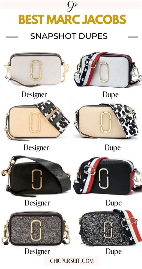 marc jacobs bag strap dupe|marc jacobs crossbody bag strap.